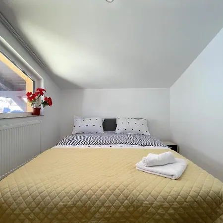 Сasa de vacaciones Vila Traian Mosoiu Nr 3