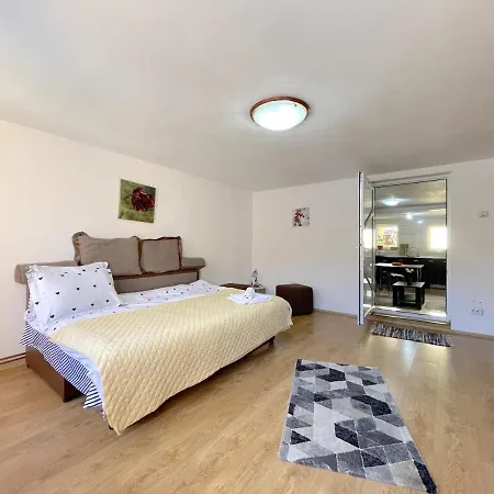 Vila Traian Mosoiu Nr 3 Braşov