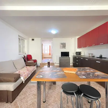 Vila Traian Mosoiu Nr 3 Braşov
