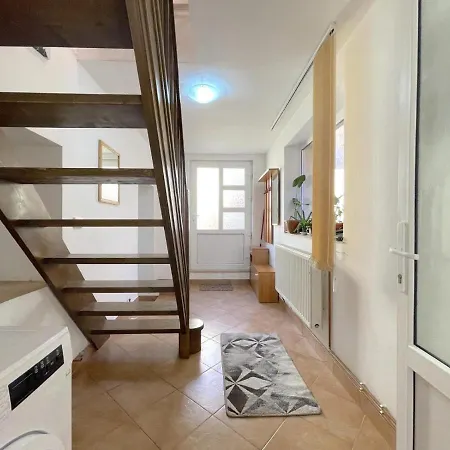 Сasa de vacaciones Vila Traian Mosoiu Nr 3 Braşov