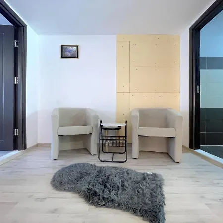 Vila Traian Mosoiu Nr 3 Braşov