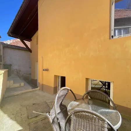 Vila Traian Mosoiu Nr 3